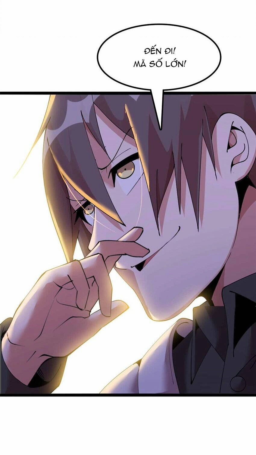 Lời Nguyền Này Thật Tuyệt Vời Chapter 28 - 36