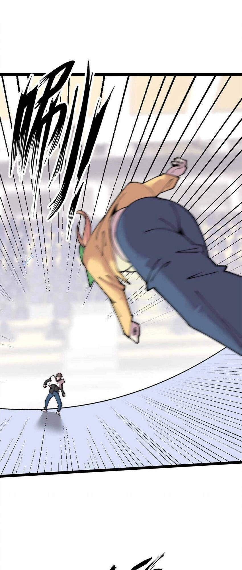 Lời Nguyền Này Thật Tuyệt Vời Chapter 28 - 37