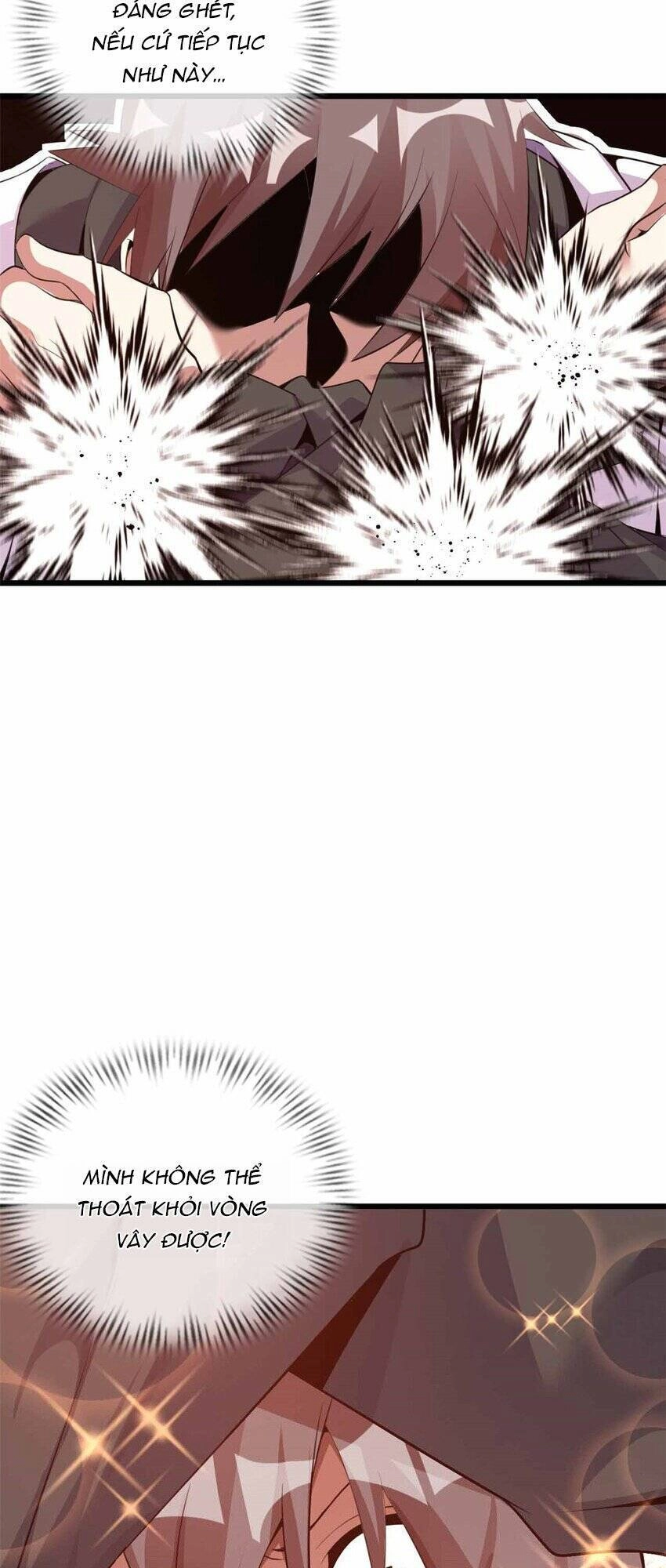 Lời Nguyền Này Thật Tuyệt Vời Chapter 29 - 16