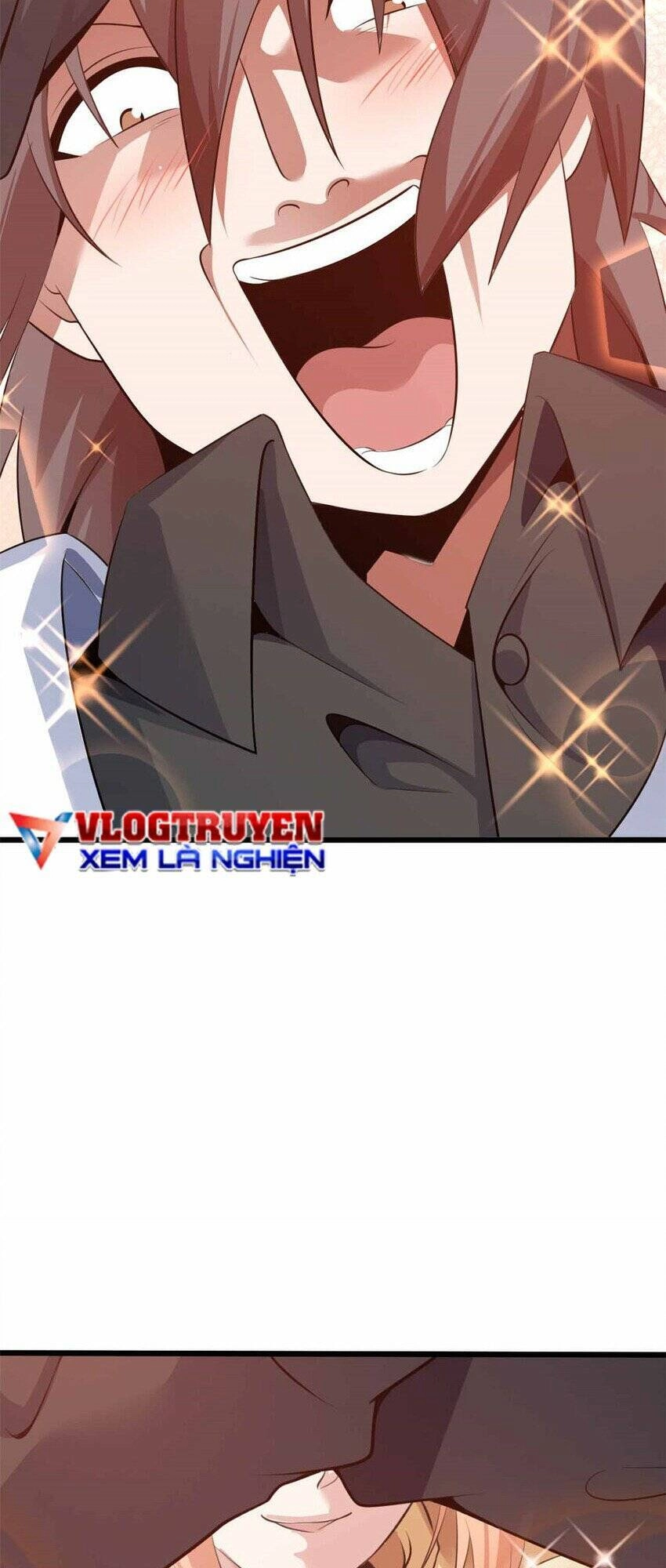 Lời Nguyền Này Thật Tuyệt Vời Chapter 29 - 17