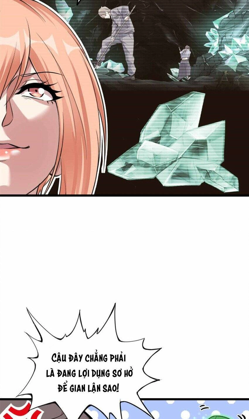 Lời Nguyền Này Thật Tuyệt Vời Chapter 29 - 31