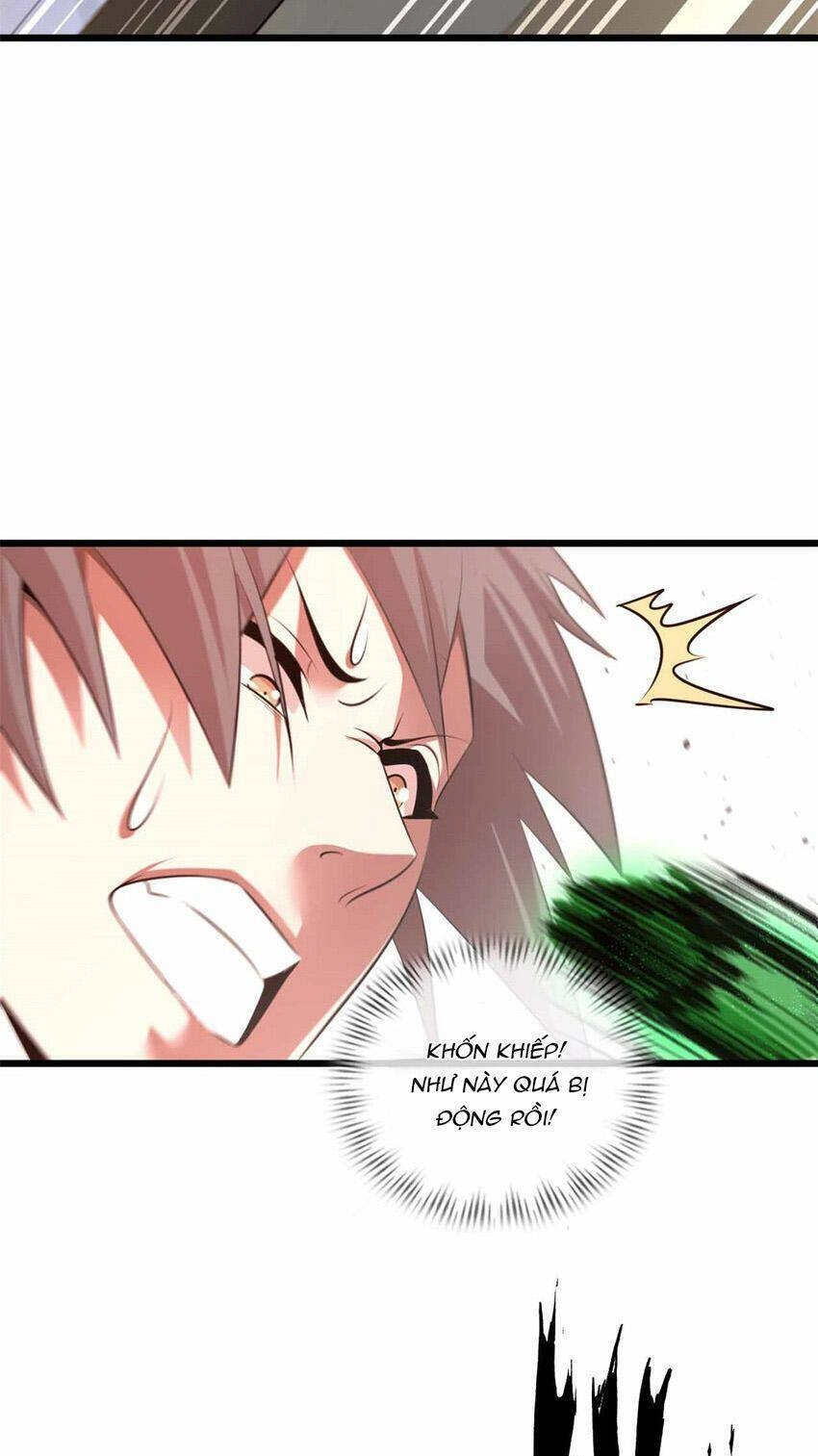 Lời Nguyền Này Thật Tuyệt Vời Chapter 29 - 37