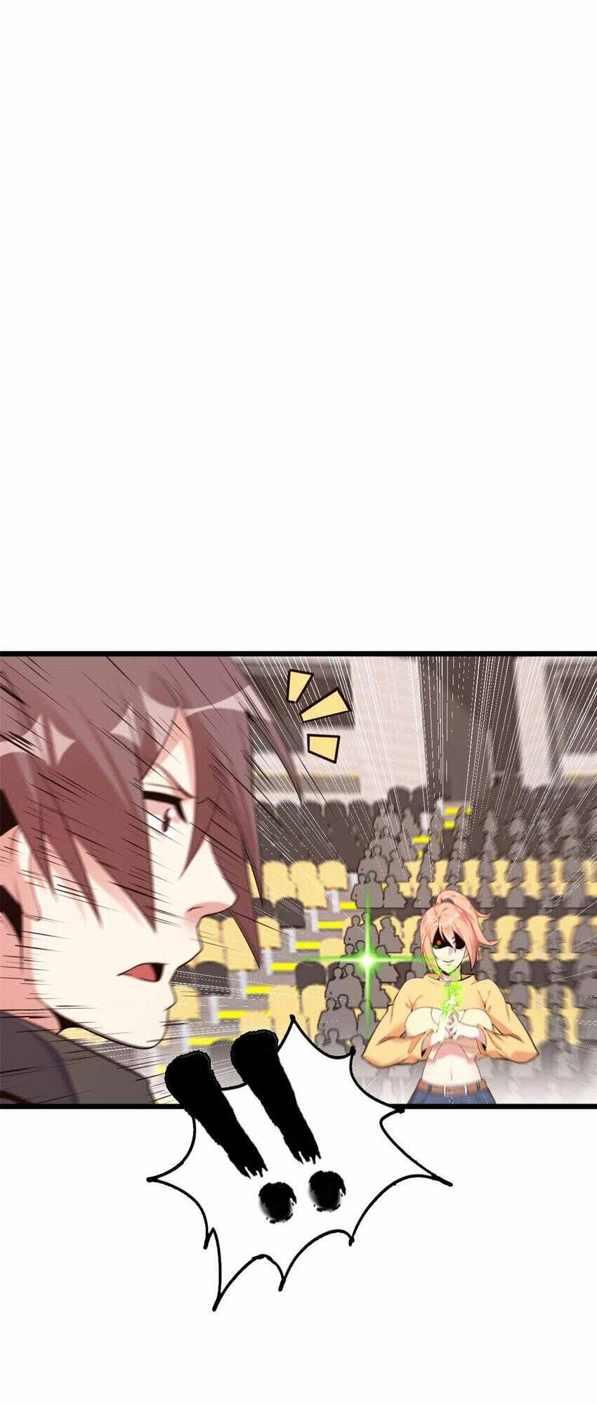 Lời Nguyền Này Thật Tuyệt Vời Chapter 29 - 41