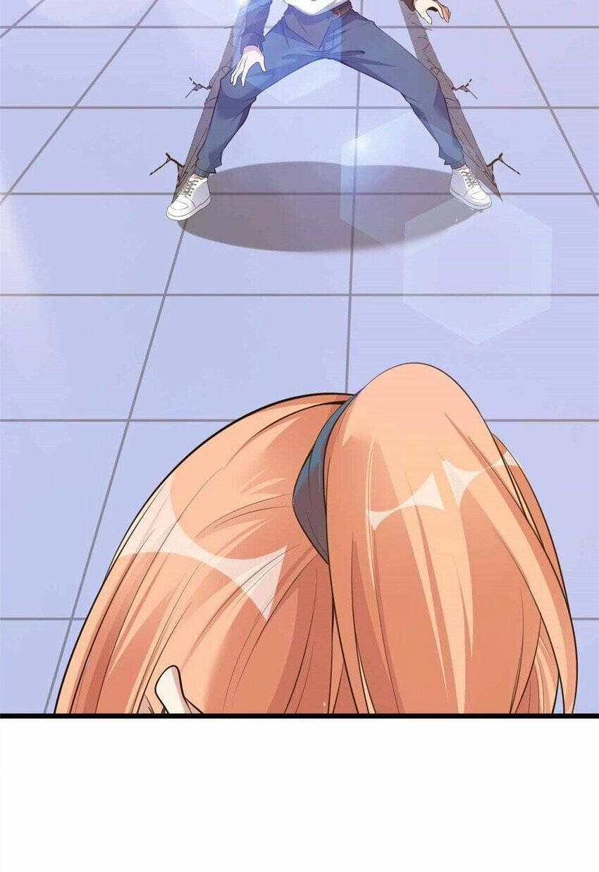 Lời Nguyền Này Thật Tuyệt Vời Chapter 29 - 43