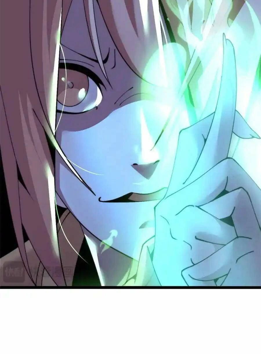 Lời Nguyền Này Thật Tuyệt Vời Chapter 30 - 10