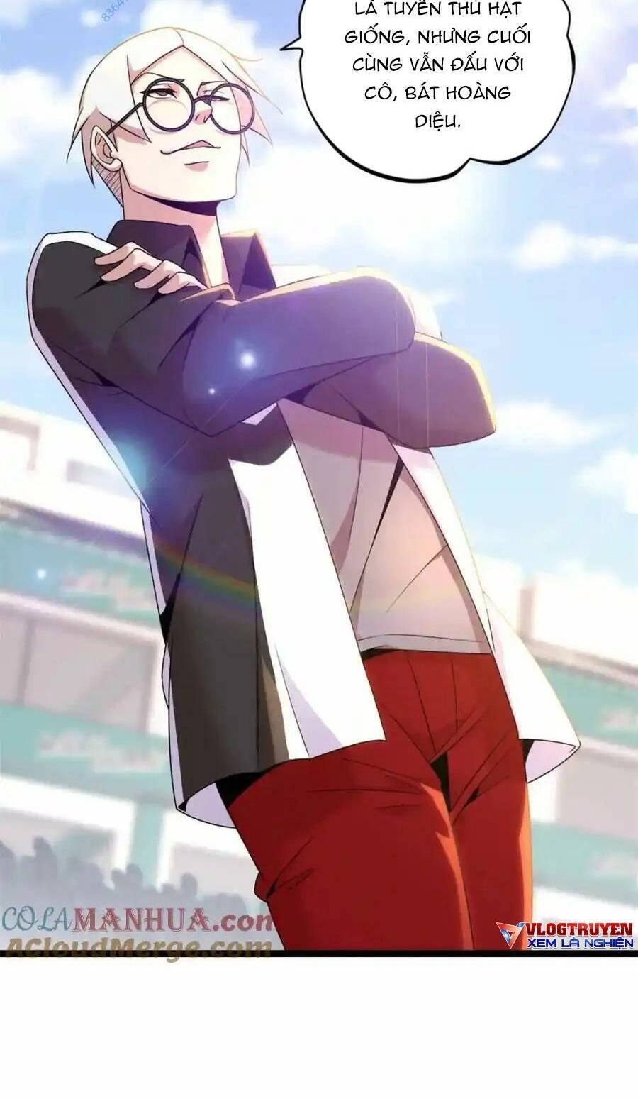 Lời Nguyền Này Thật Tuyệt Vời Chapter 30 - 41