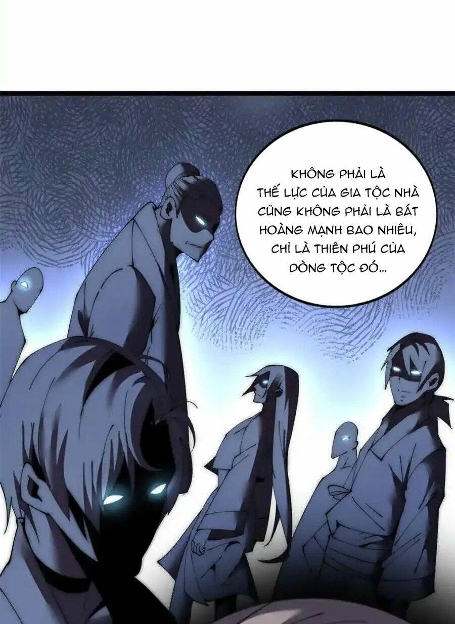 Lời Nguyền Này Thật Tuyệt Vời Chapter 30 - 46