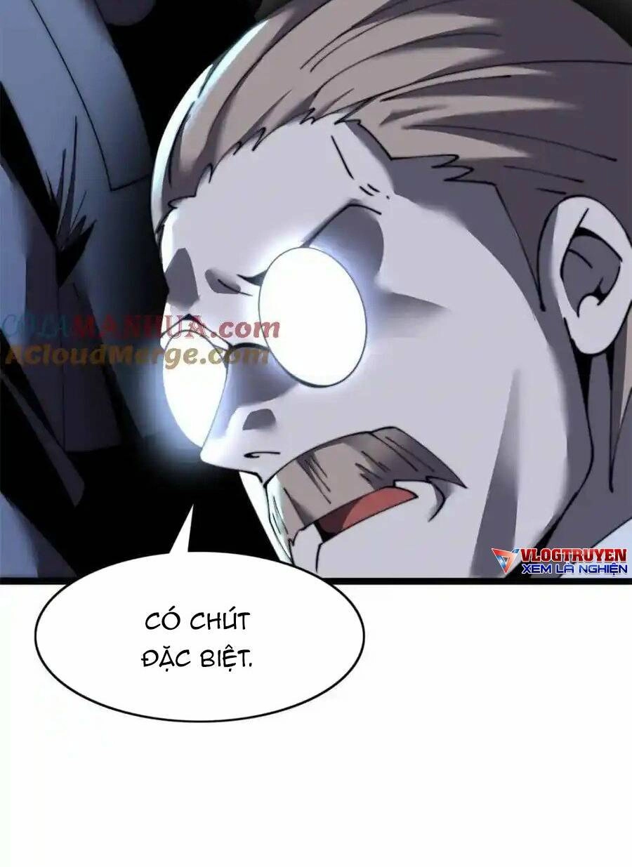 Lời Nguyền Này Thật Tuyệt Vời Chapter 30 - 47