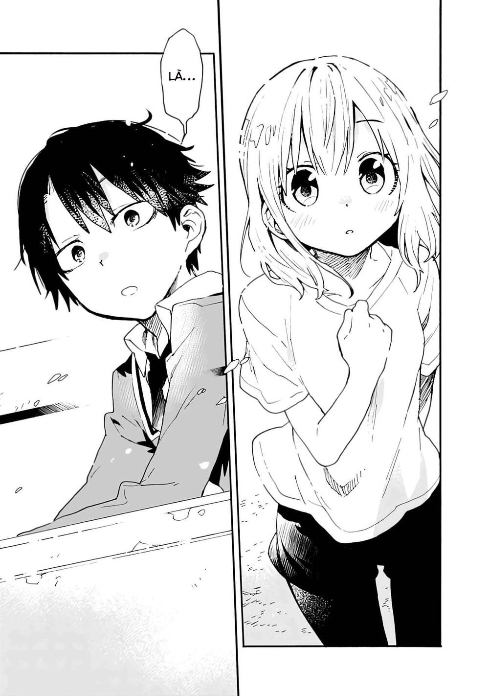 Tsukushitagari Na Uchi No Yome Nitsuite Dere Temoii Ka? Chapter 1 - 11