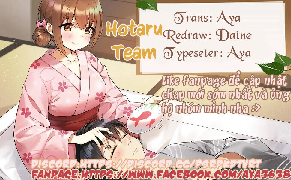 Tsukushitagari Na Uchi No Yome Nitsuite Dere Temoii Ka? Chapter 2 - 1