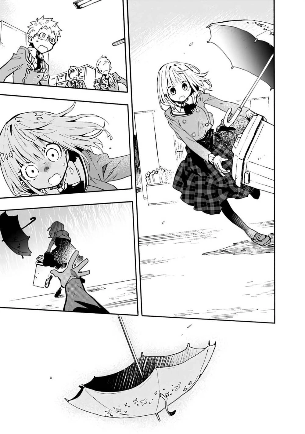 Tsukushitagari Na Uchi No Yome Nitsuite Dere Temoii Ka? Chapter 2 - 16