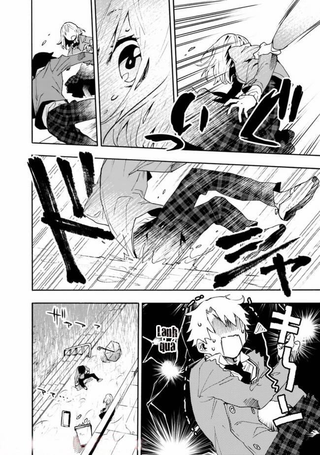 Tsukushitagari Na Uchi No Yome Nitsuite Dere Temoii Ka? Chapter 2 - 17