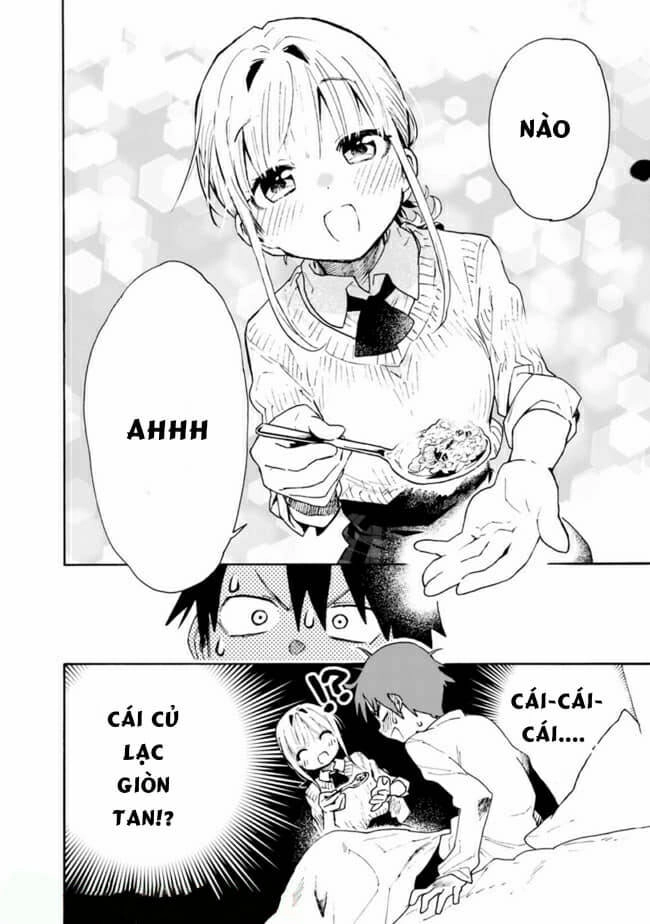 Tsukushitagari Na Uchi No Yome Nitsuite Dere Temoii Ka? Chapter 5.1 - 6