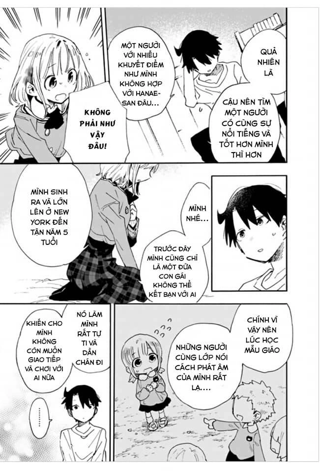 Tsukushitagari Na Uchi No Yome Nitsuite Dere Temoii Ka? Chapter 7.2 - 5