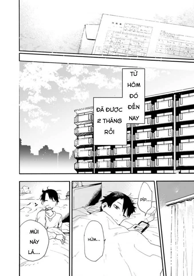 Tsukushitagari Na Uchi No Yome Nitsuite Dere Temoii Ka? Chapter 9.1 - 2