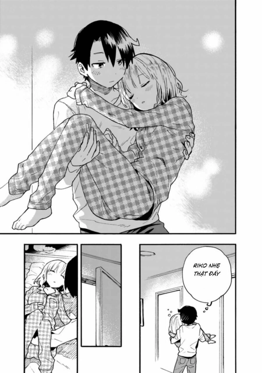 Tsukushitagari Na Uchi No Yome Nitsuite Dere Temoii Ka? Chapter 14.2 - 9