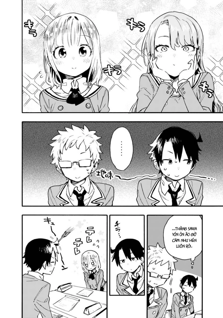 Tsukushitagari Na Uchi No Yome Nitsuite Dere Temoii Ka? Chapter 16.1 - 5