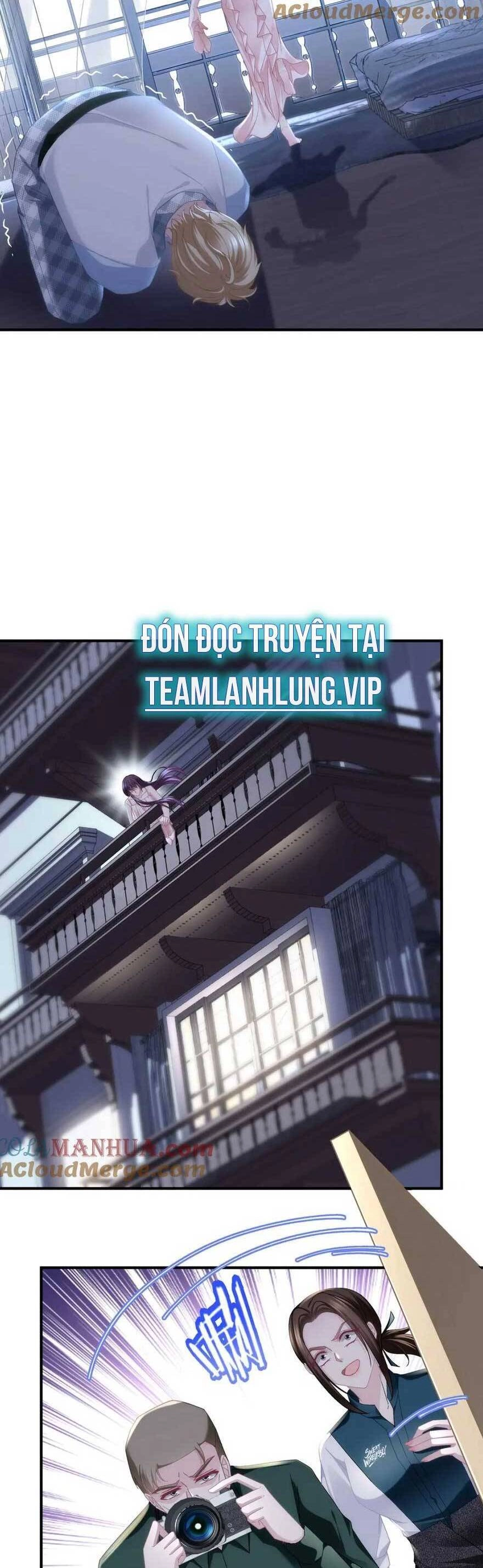 Bảo Bối Của Lão Đại Đã Xuyên Không Trở Về! Chapter 191 - 10