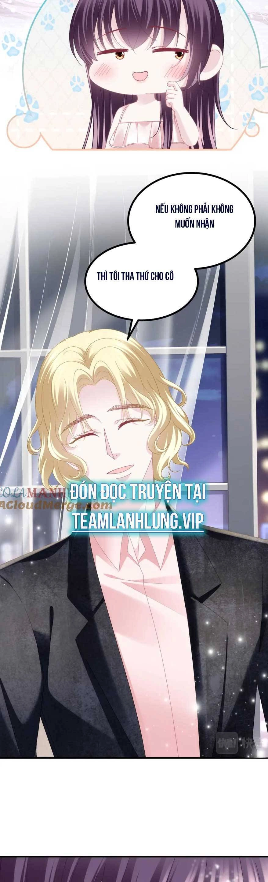 Bảo Bối Của Lão Đại Đã Xuyên Không Trở Về! Chapter 191 - 16