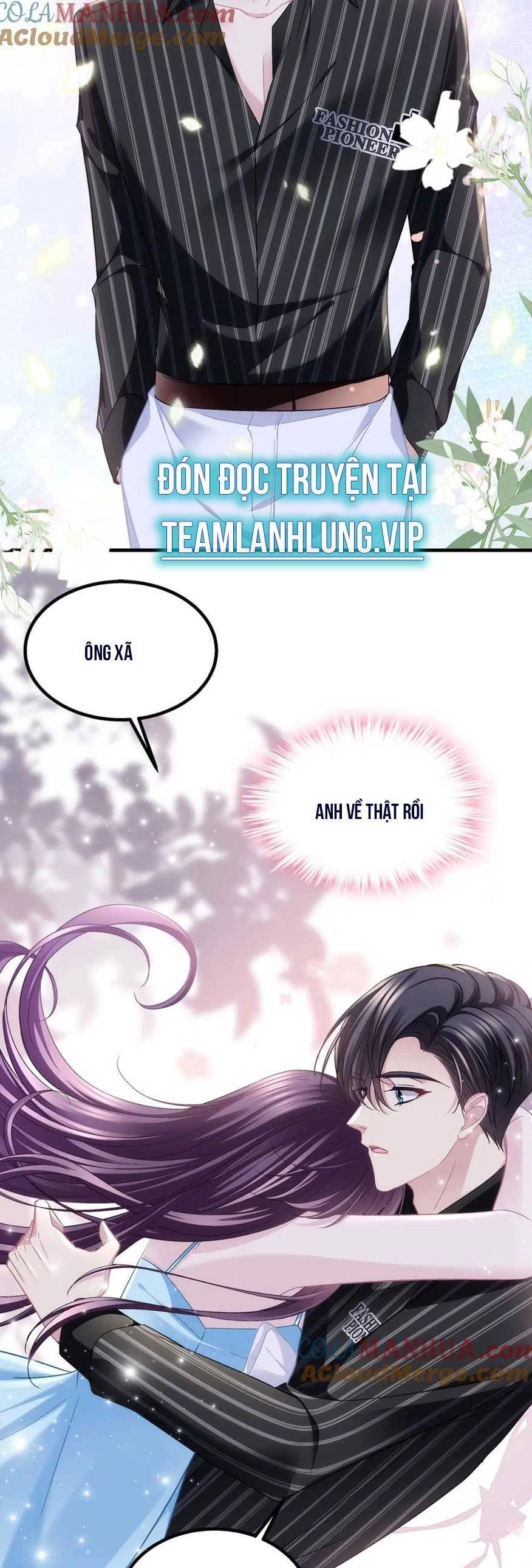 Bảo Bối Của Lão Đại Đã Xuyên Không Trở Về! Chapter 191 - 24