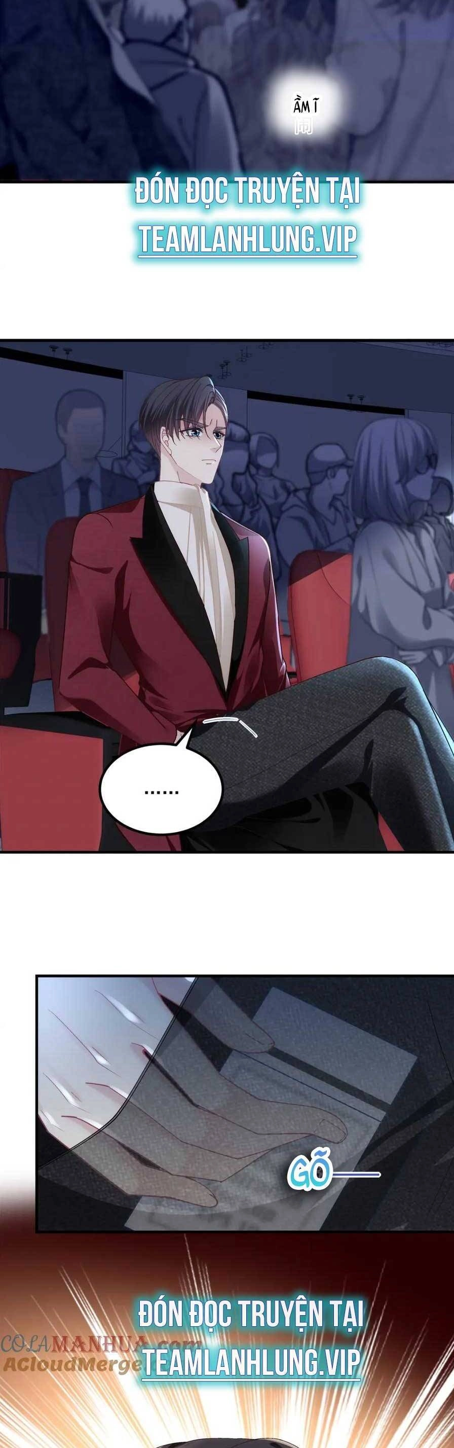 Bảo Bối Của Lão Đại Đã Xuyên Không Trở Về! Chapter 192 - 12