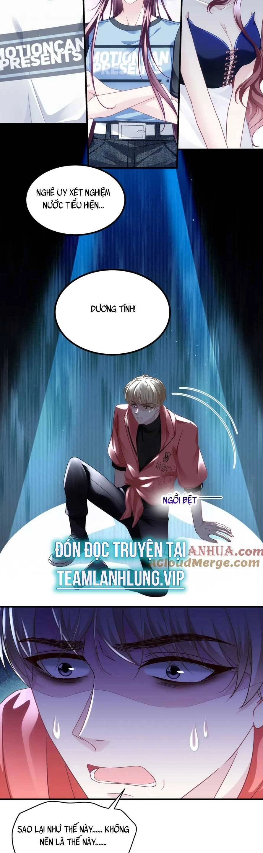 Bảo Bối Của Lão Đại Đã Xuyên Không Trở Về! Chapter 192 - 20