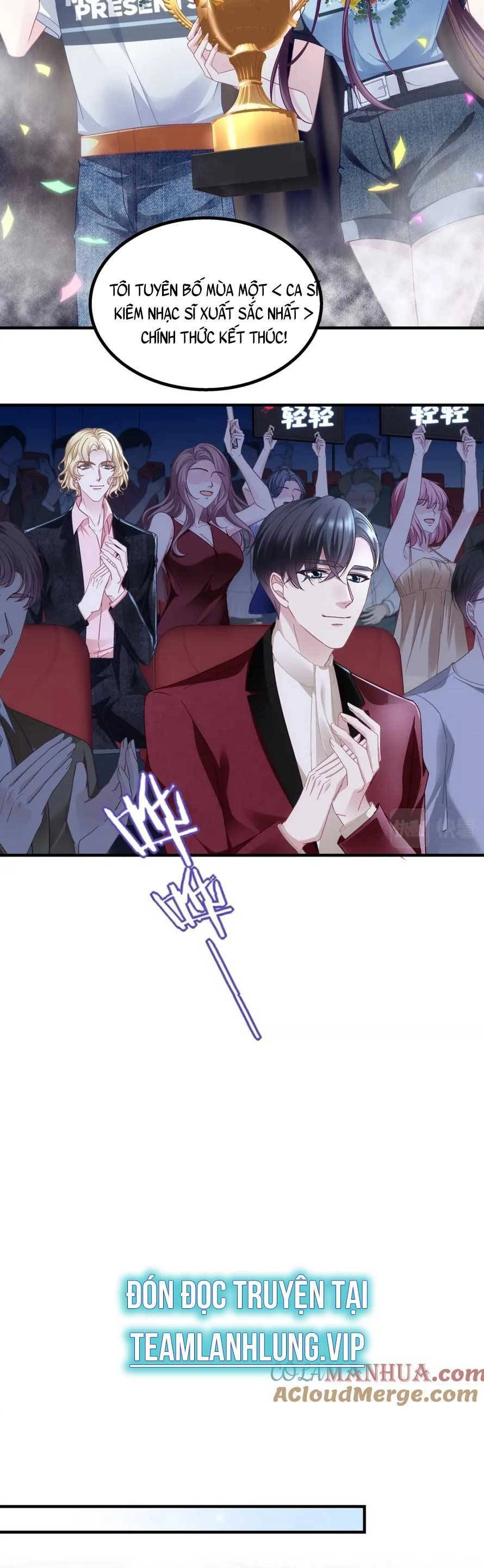 Bảo Bối Của Lão Đại Đã Xuyên Không Trở Về! Chapter 192 - 22