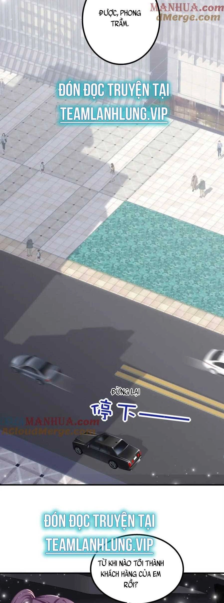 Bảo Bối Của Lão Đại Đã Xuyên Không Trở Về! Chapter 192 - 26