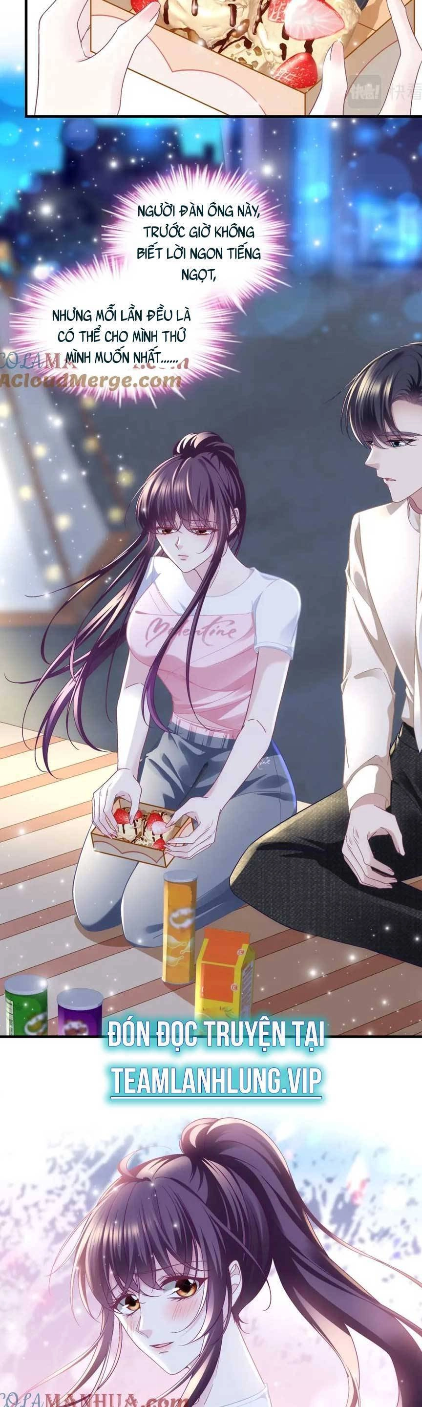 Bảo Bối Của Lão Đại Đã Xuyên Không Trở Về! Chapter 193 - 22