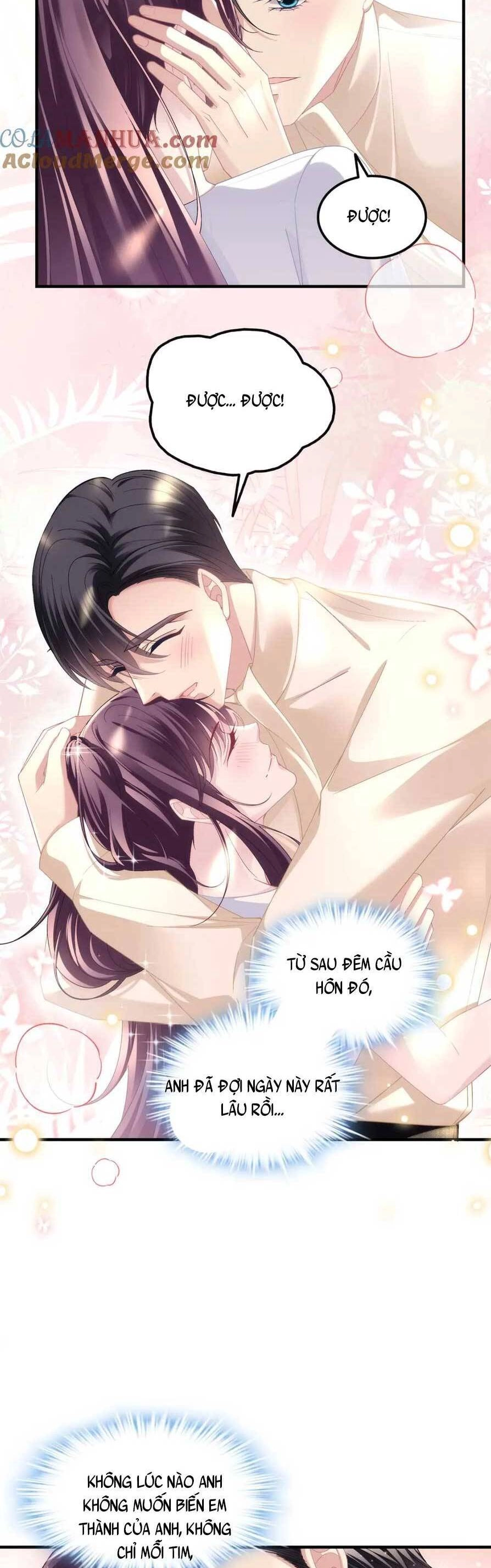 Bảo Bối Của Lão Đại Đã Xuyên Không Trở Về! Chapter 194 - 7