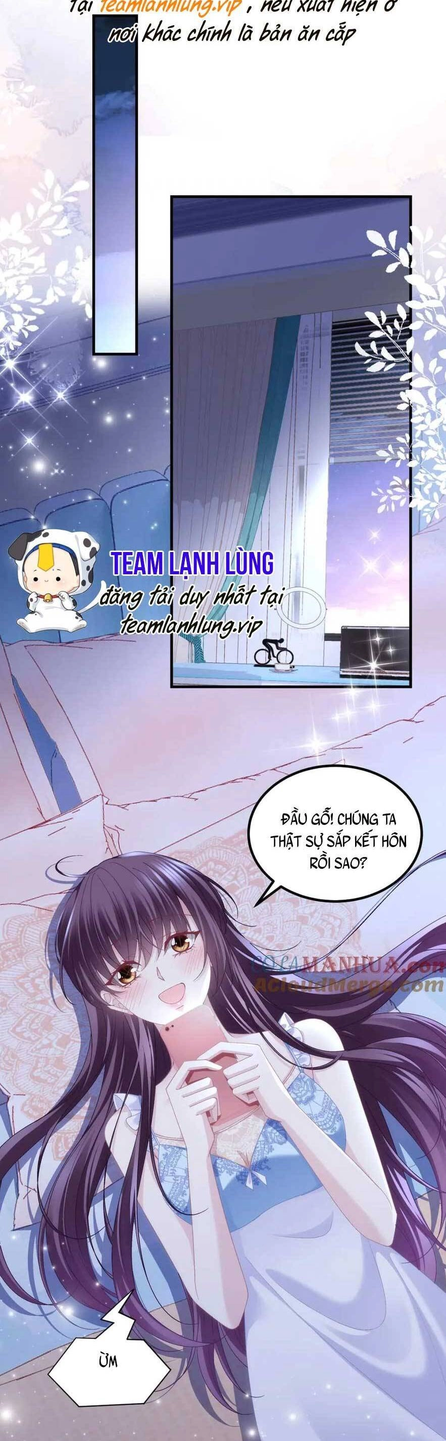 Bảo Bối Của Lão Đại Đã Xuyên Không Trở Về! Chapter 195 - 5