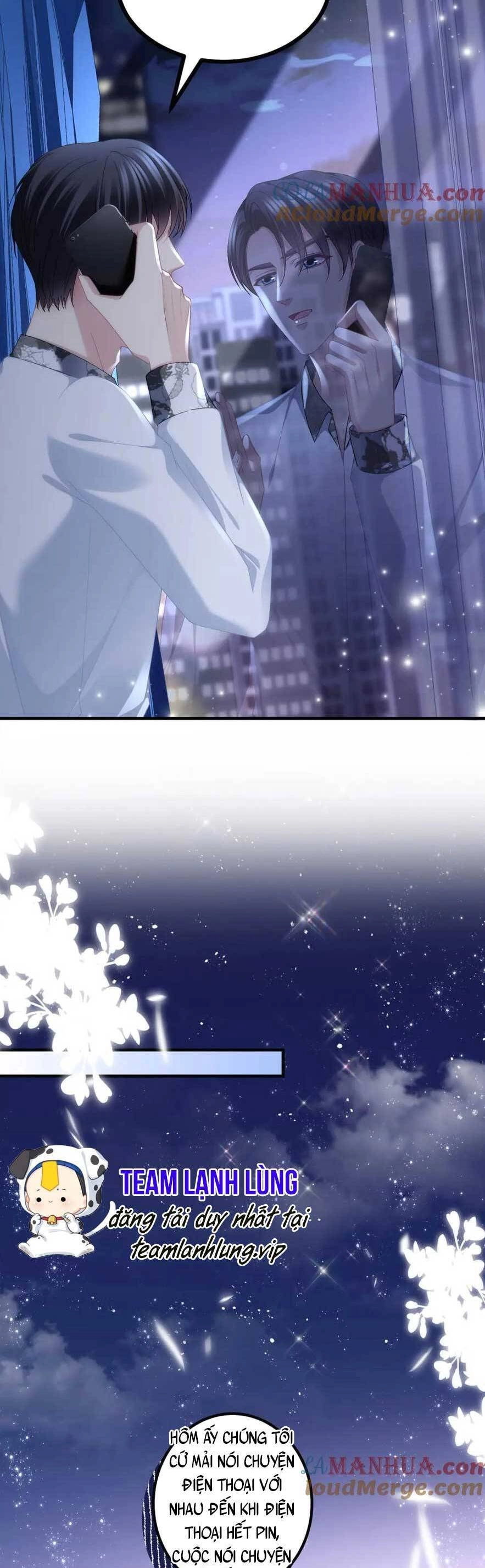 Bảo Bối Của Lão Đại Đã Xuyên Không Trở Về! Chapter 195 - 7