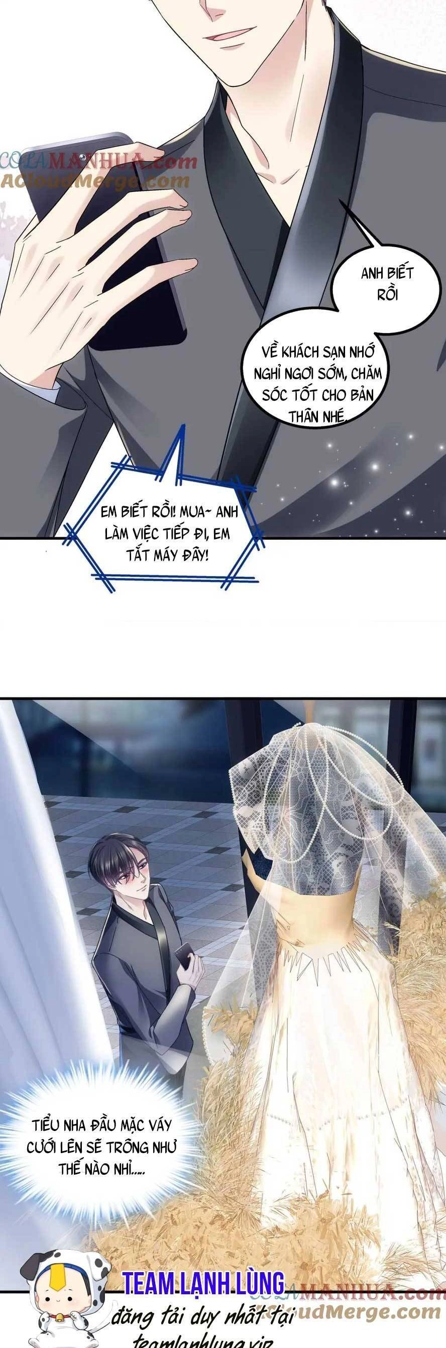 Bảo Bối Của Lão Đại Đã Xuyên Không Trở Về! Chapter 195 - 26