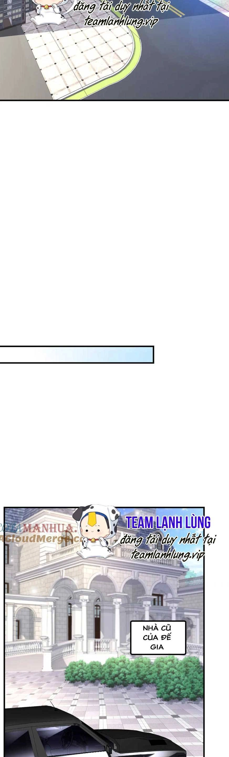 Bảo Bối Của Lão Đại Đã Xuyên Không Trở Về! Chapter 196 - 16