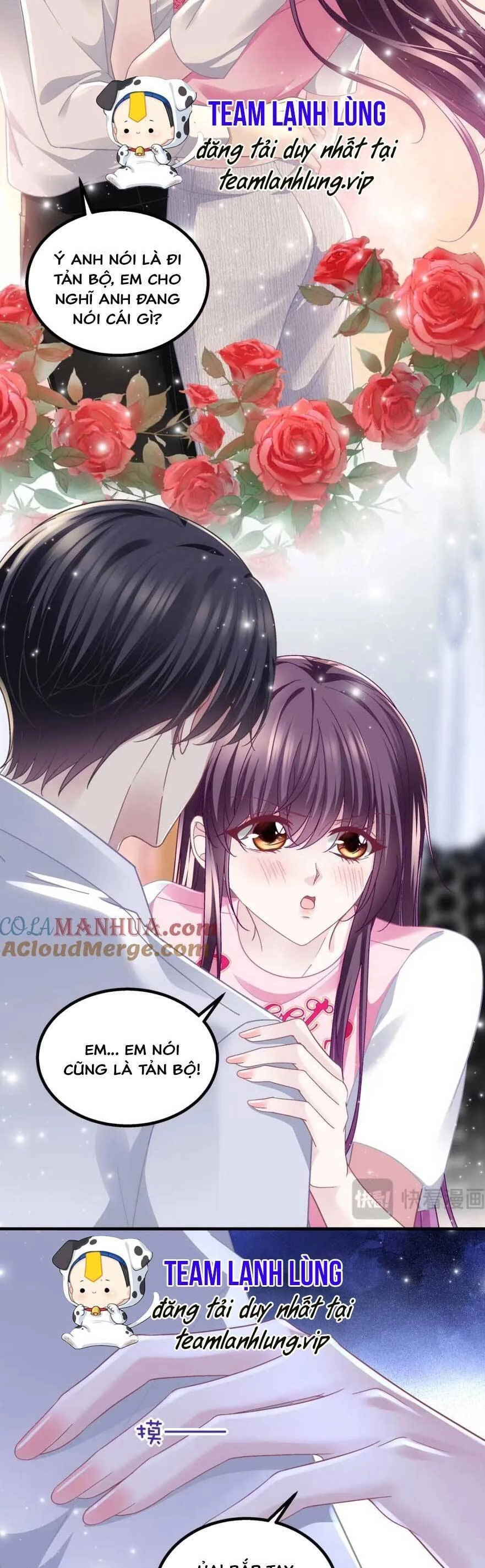 Bảo Bối Của Lão Đại Đã Xuyên Không Trở Về! Chapter 196 - 25