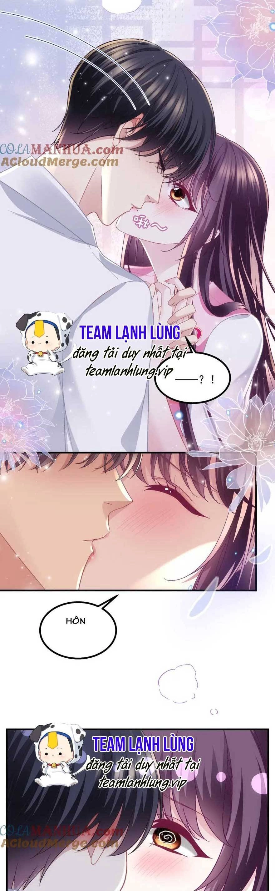 Bảo Bối Của Lão Đại Đã Xuyên Không Trở Về! Chapter 196 - 27