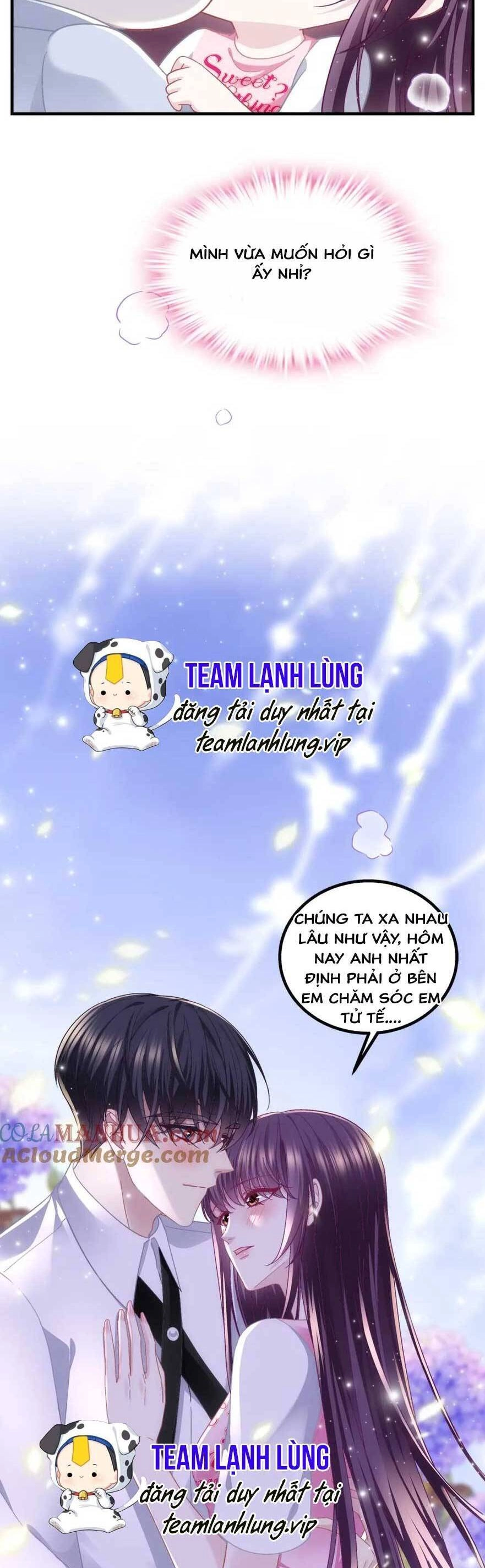 Bảo Bối Của Lão Đại Đã Xuyên Không Trở Về! Chapter 196 - 28