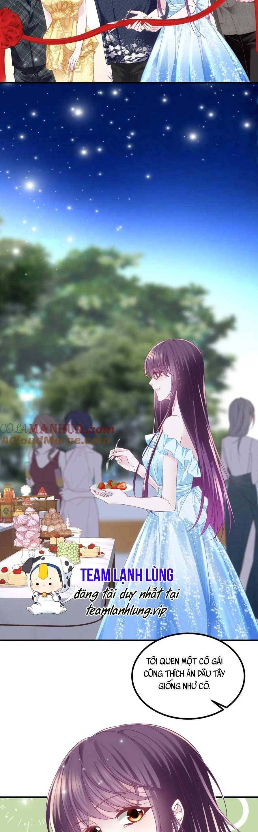 Bảo Bối Của Lão Đại Đã Xuyên Không Trở Về! Chapter 197 - 23