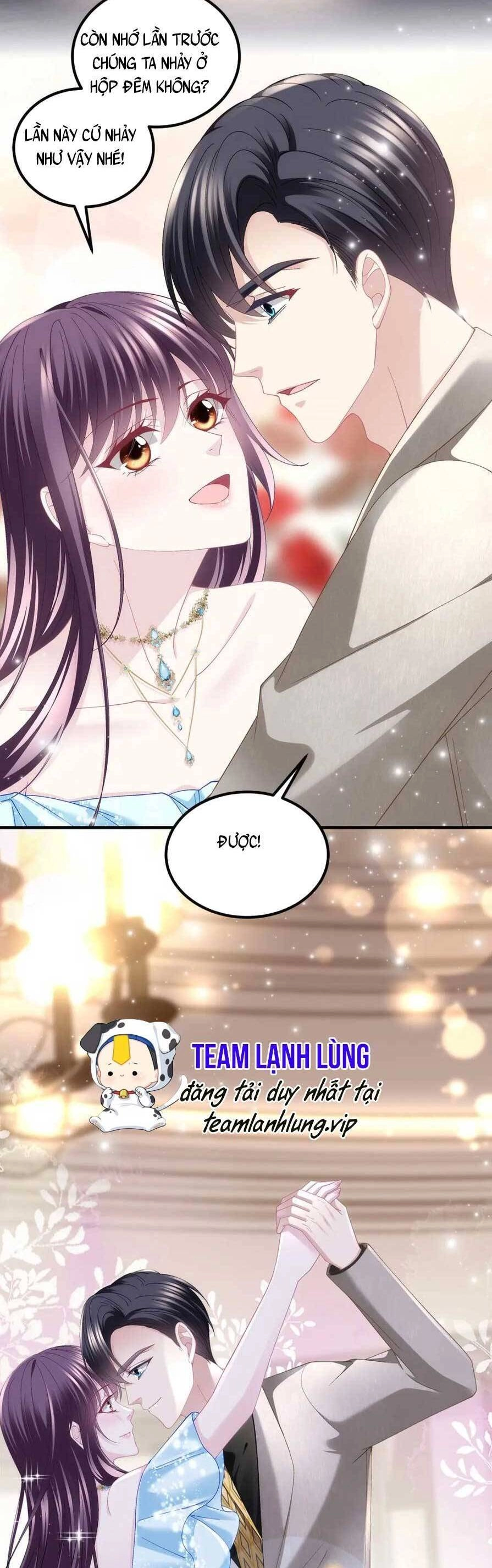 Bảo Bối Của Lão Đại Đã Xuyên Không Trở Về! Chapter 198 - 13