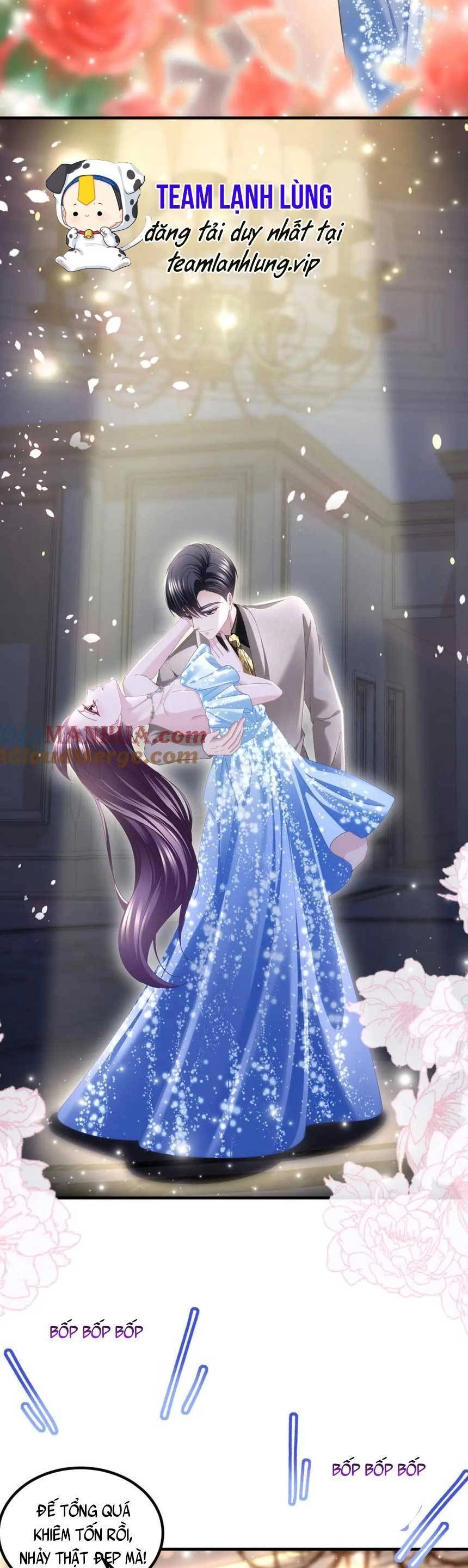 Bảo Bối Của Lão Đại Đã Xuyên Không Trở Về! Chapter 198 - 16