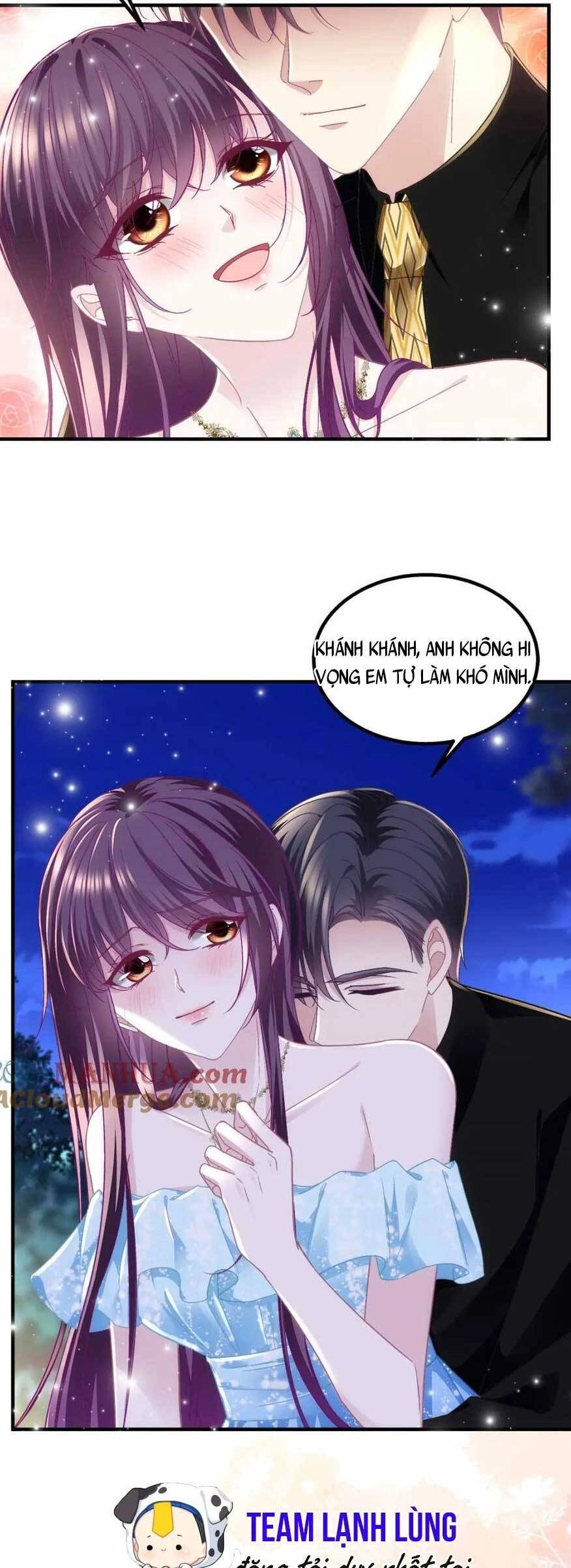 Bảo Bối Của Lão Đại Đã Xuyên Không Trở Về! Chapter 198 - 27