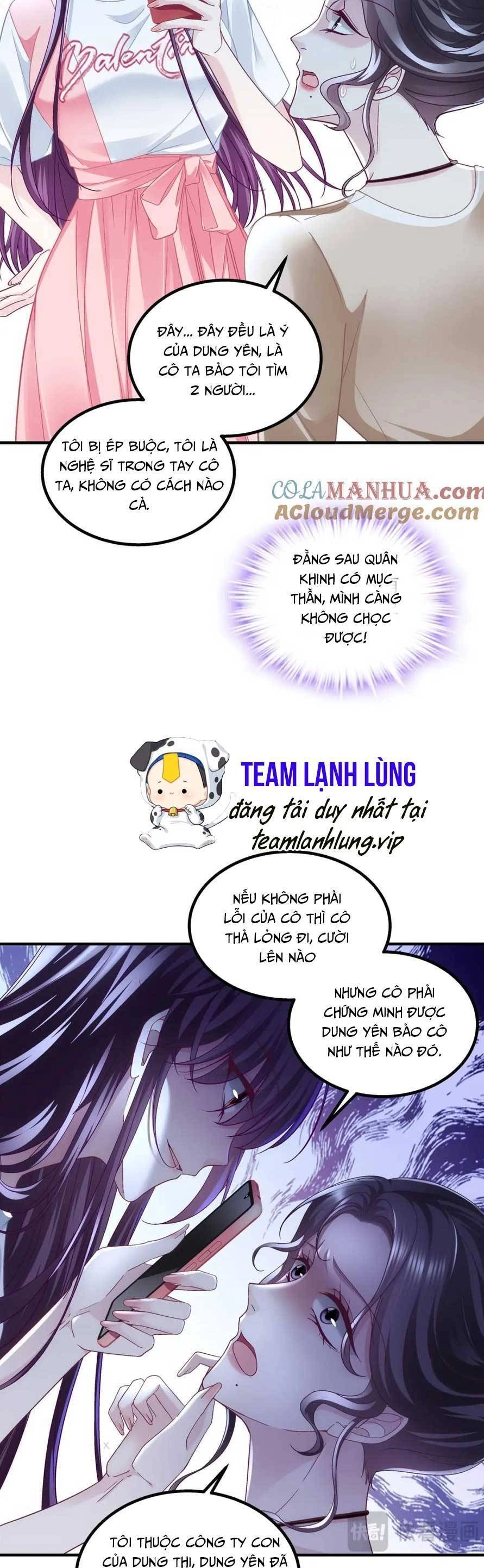 Bảo Bối Của Lão Đại Đã Xuyên Không Trở Về! Chapter 199 - 28