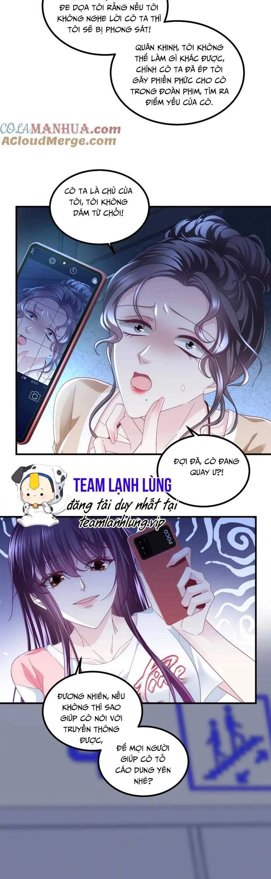 Bảo Bối Của Lão Đại Đã Xuyên Không Trở Về! Chapter 199 - 29