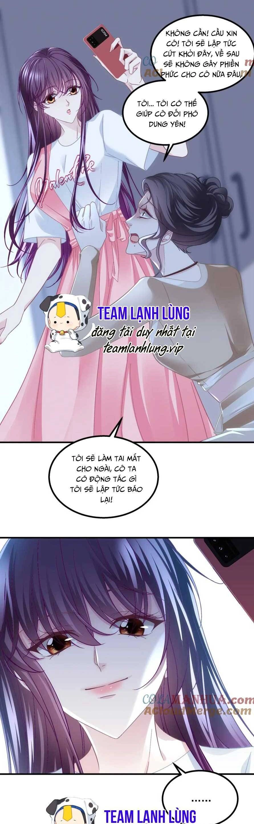 Bảo Bối Của Lão Đại Đã Xuyên Không Trở Về! Chapter 199 - 30