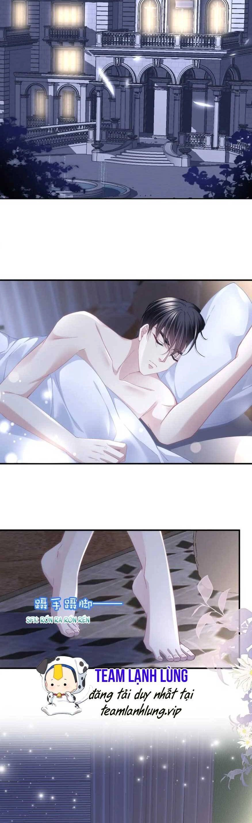 Bảo Bối Của Lão Đại Đã Xuyên Không Trở Về! Chapter 200 - 11