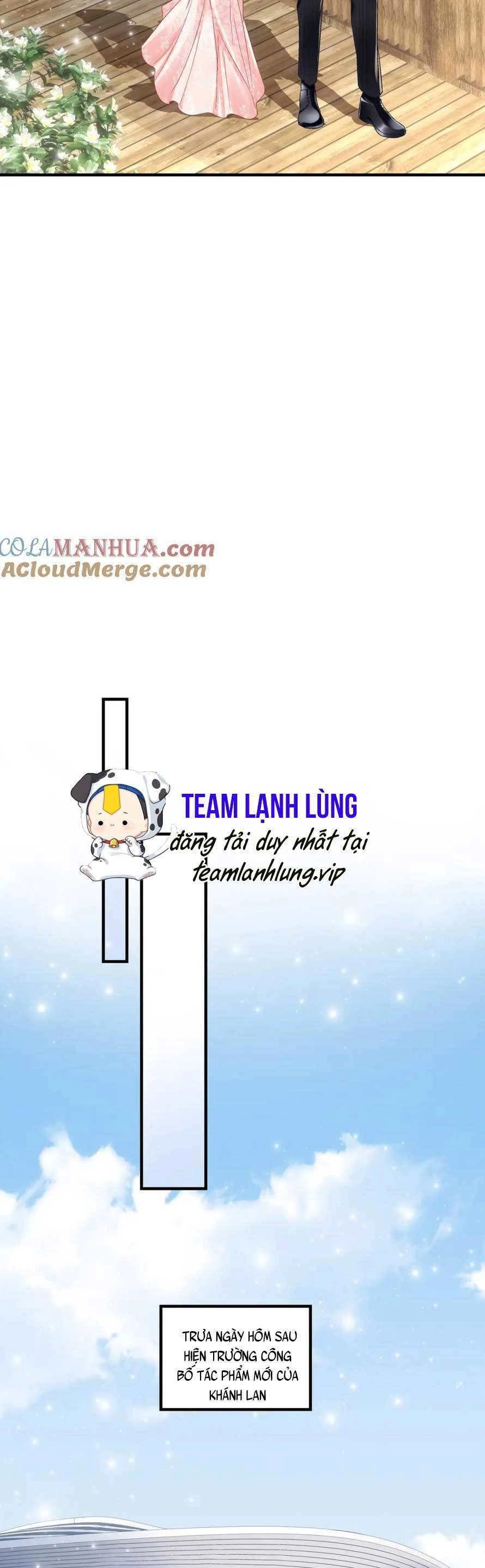 Bảo Bối Của Lão Đại Đã Xuyên Không Trở Về! Chapter 201 - 19