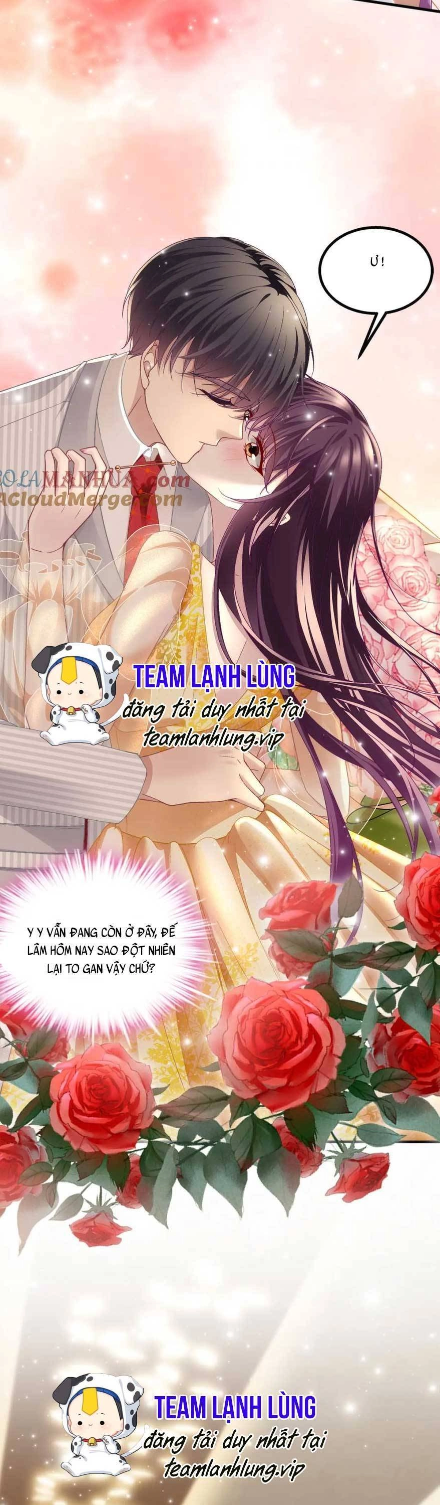 Bảo Bối Của Lão Đại Đã Xuyên Không Trở Về! Chapter 201 - 28