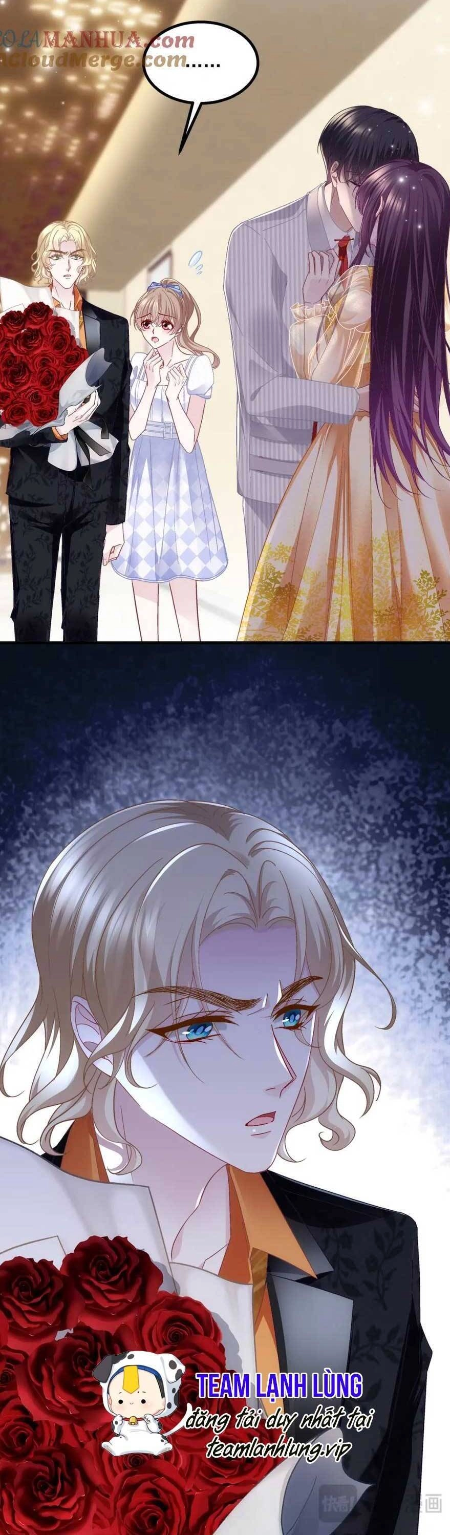 Bảo Bối Của Lão Đại Đã Xuyên Không Trở Về! Chapter 201 - 29