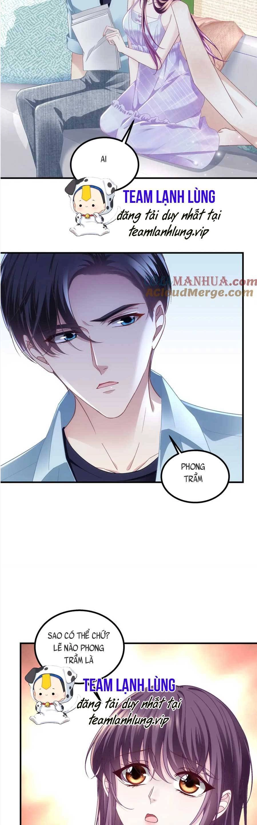 Bảo Bối Của Lão Đại Đã Xuyên Không Trở Về! Chapter 202 - 20