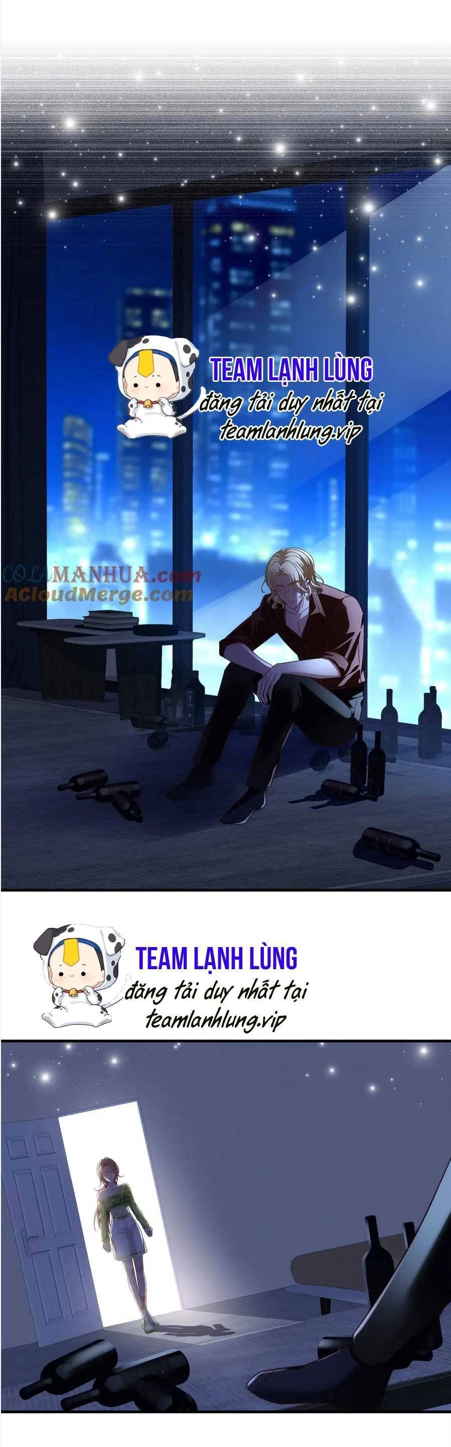 Bảo Bối Của Lão Đại Đã Xuyên Không Trở Về! Chapter 202 - 23